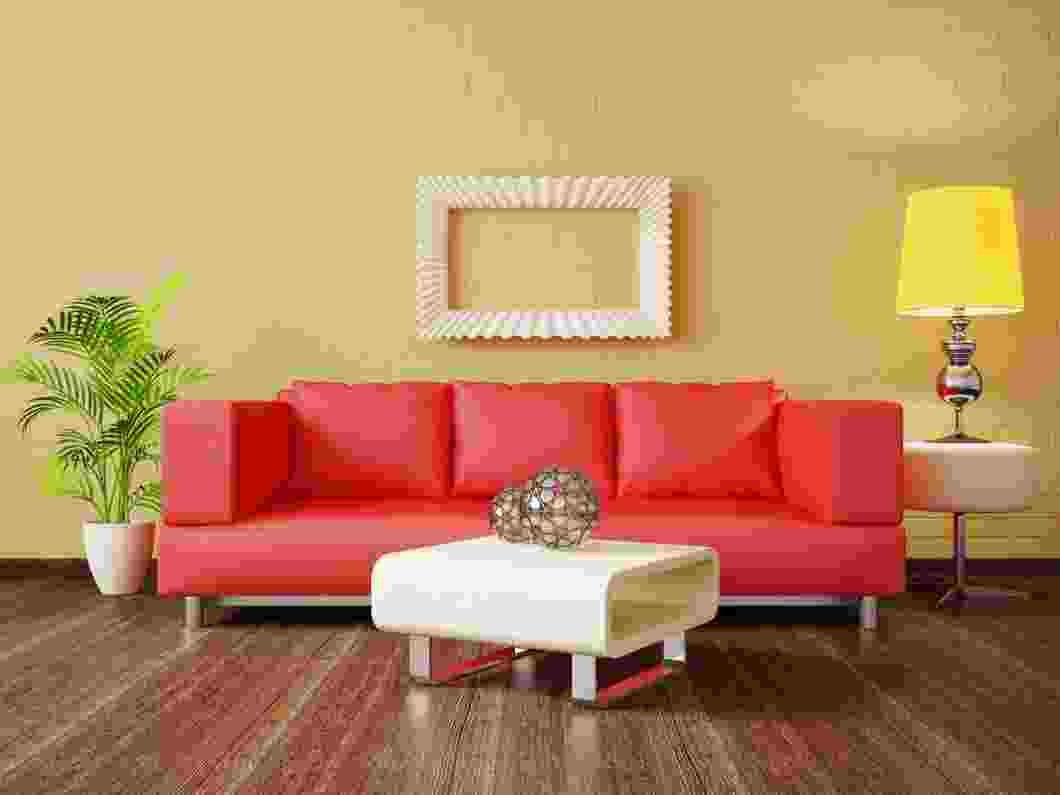 Peaceful Home