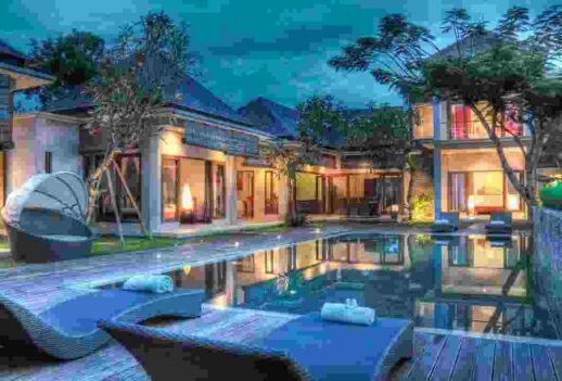 Splendid Boat House