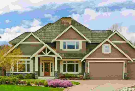 Splendid Country House Splendid Country House