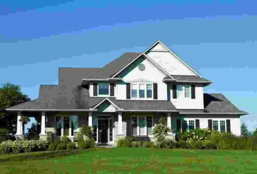 Splendid Country House Splendid Country House
